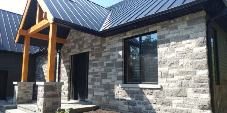 5 Benefits of Adding Building Stone to the Exterior of Your Home ...